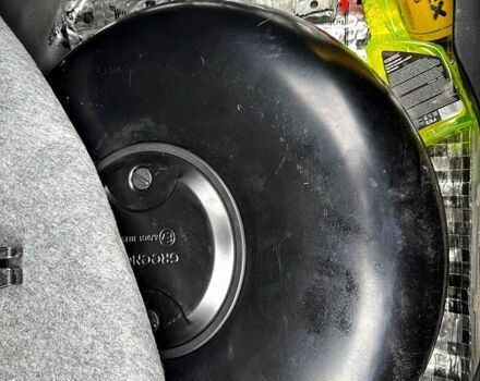 Белый Мицубиси Лансер, объемом двигателя 2 л и пробегом 100 тыс. км за 8750 $, фото 8 на Automoto.ua