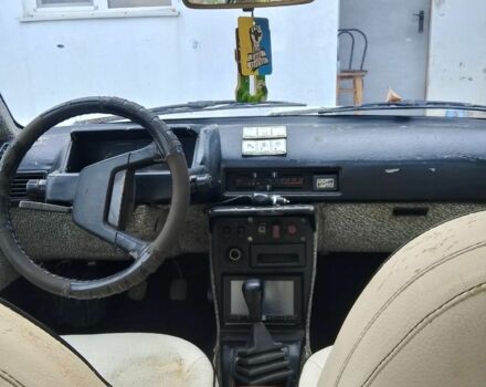 Білий Міцубісі Lancer, об'ємом двигуна 1.5 л та пробігом 280 тис. км за 601 $, фото 4 на Automoto.ua