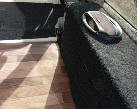 Білий Міцубісі Lancer, об'ємом двигуна 1.5 л та пробігом 280 тис. км за 601 $, фото 17 на Automoto.ua