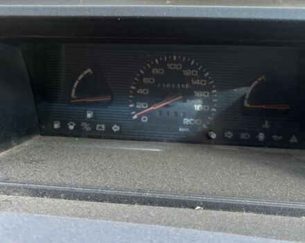 Білий Міцубісі Lancer, об'ємом двигуна 1.9 л та пробігом 438 тис. км за 463 $, фото 5 на Automoto.ua