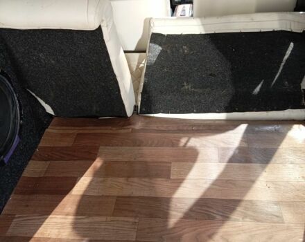 Білий Міцубісі Lancer, об'ємом двигуна 1.5 л та пробігом 280 тис. км за 601 $, фото 16 на Automoto.ua