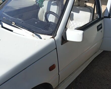 Білий Міцубісі Lancer, об'ємом двигуна 1.5 л та пробігом 280 тис. км за 601 $, фото 8 на Automoto.ua