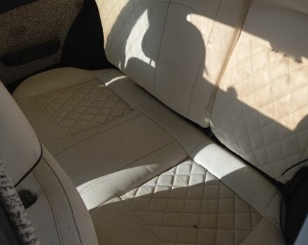 Білий Міцубісі Lancer, об'ємом двигуна 1.5 л та пробігом 280 тис. км за 601 $, фото 11 на Automoto.ua