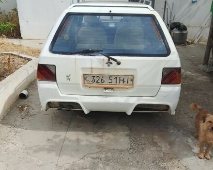 Білий Міцубісі Lancer, об'ємом двигуна 1.5 л та пробігом 280 тис. км за 601 $, фото 3 на Automoto.ua