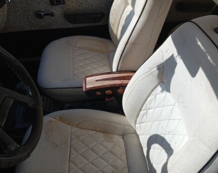 Білий Міцубісі Lancer, об'ємом двигуна 1.5 л та пробігом 280 тис. км за 601 $, фото 10 на Automoto.ua