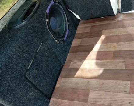 Білий Міцубісі Lancer, об'ємом двигуна 1.5 л та пробігом 280 тис. км за 601 $, фото 15 на Automoto.ua