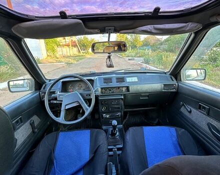 Белый Мицубиси Лансер, объемом двигателя 1.5 л и пробегом 55 тыс. км за 1500 $, фото 10 на Automoto.ua