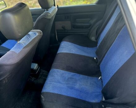 Белый Мицубиси Лансер, объемом двигателя 1.5 л и пробегом 55 тыс. км за 1500 $, фото 11 на Automoto.ua