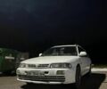 Білий Міцубісі Lancer, об'ємом двигуна 1.6 л та пробігом 200 тис. км за 1251 $, фото 1 на Automoto.ua