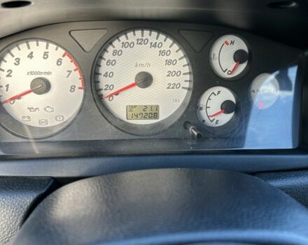 Мицубиси Лансер 2008 в Ивано-Франковске на Automoto.ua Белый Мицубиси Лансер, объемом двигателя 1.6 л и пробегом 147 тыс. км за 3800 $, фото 11 на Automoto.ua