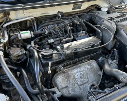 Мицубиси Лансер 2008 в Ивано-Франковске на Automoto.ua Белый Мицубиси Лансер, объемом двигателя 1.6 л и пробегом 147 тыс. км за 3800 $, фото 12 на Automoto.ua