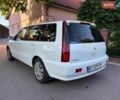 Белый Мицубиси Лансер, объемом двигателя 1.6 л и пробегом 303 тыс. км за 4000 $, фото 7 на Automoto.ua