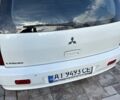 Мицубиси Лансер 2008 в Ивано-Франковске на Automoto.ua Белый Мицубиси Лансер, объемом двигателя 1.6 л и пробегом 147 тыс. км за 3800 $, фото 3 на Automoto.ua