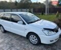 Мицубиси Лансер 2008 в Ивано-Франковске на Automoto.ua Белый Мицубиси Лансер, объемом двигателя 1.6 л и пробегом 147 тыс. км за 3800 $, фото 2 на Automoto.ua