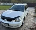 Мицубиси Лансер 2008 в Ивано-Франковске на Automoto.ua Белый Мицубиси Лансер, объемом двигателя 1.6 л и пробегом 147 тыс. км за 3800 $, фото 1 на Automoto.ua