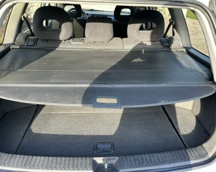 Мицубиси Лансер 2008 в Ивано-Франковске на Automoto.ua Белый Мицубиси Лансер, объемом двигателя 1.6 л и пробегом 147 тыс. км за 3800 $, фото 7 на Automoto.ua