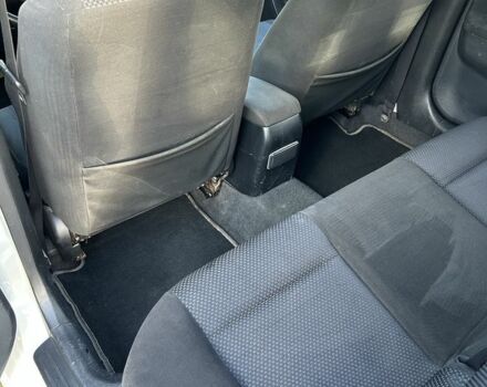 Мицубиси Лансер 2008 в Ивано-Франковске на Automoto.ua Белый Мицубиси Лансер, объемом двигателя 1.6 л и пробегом 147 тыс. км за 3800 $, фото 8 на Automoto.ua