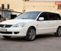 Білий Міцубісі Lancer, об'ємом двигуна 1.6 л та пробігом 370 тис. км за 5000 $, фото 2 на Automoto.ua