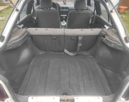 Білий Міцубісі Lancer, об'ємом двигуна 1.5 л та пробігом 240 тис. км за 850 $, фото 5 на Automoto.ua