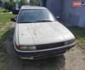 Белый Мицубиси Лансер, объемом двигателя 1.47 л и пробегом 240 тыс. км за 699 $, фото 1 на Automoto.ua