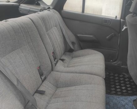 Білий Міцубісі Lancer, об'ємом двигуна 1.5 л та пробігом 240 тис. км за 850 $, фото 4 на Automoto.ua