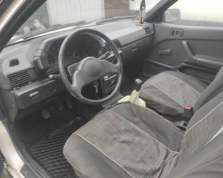 Білий Міцубісі Lancer, об'ємом двигуна 1.5 л та пробігом 240 тис. км за 850 $, фото 6 на Automoto.ua