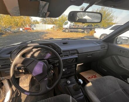 Білий Міцубісі Lancer, об'ємом двигуна 1.8 л та пробігом 350 тис. км за 2100 $, фото 7 на Automoto.ua