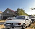 Білий Міцубісі Lancer, об'ємом двигуна 1.8 л та пробігом 350 тис. км за 2100 $, фото 1 на Automoto.ua