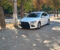 Білий Міцубісі Lancer, об'ємом двигуна 1.8 л та пробігом 276 тис. км за 8200 $, фото 1 на Automoto.ua