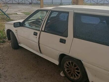 Міцубісі Lancer 1988 у Харкові на Automoto.ua Білий Міцубісі Lancer, об'ємом двигуна 1.58 л та пробігом 111 тис. км за 1000 $, фото 1 на Automoto.ua