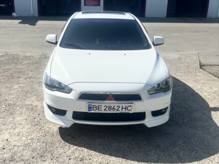 Міцубісі Lancer 2008 у Сумах на Automoto.ua Білий Міцубісі Lancer, об'ємом двигуна 1.5 л та пробігом 192 тис. км за 6500 $, фото 1 на Automoto.ua