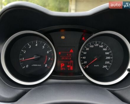 Білий Міцубісі Lancer, об'ємом двигуна 1.5 л та пробігом 257 тис. км за 6500 $, фото 1 на Automoto.ua