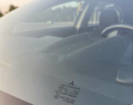 Бежевый Мицубиси Лансер, объемом двигателя 1.8 л и пробегом 285 тыс. км за 6700 $, фото 24 на Automoto.ua