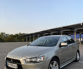 Бежевий Міцубісі Lancer, об'ємом двигуна 1.8 л та пробігом 285 тис. км за 6000 $, фото 1 на Automoto.ua