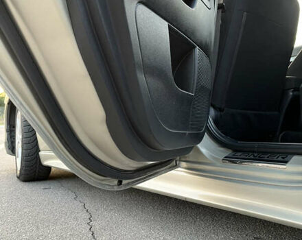 Бежевый Мицубиси Лансер, объемом двигателя 1.8 л и пробегом 285 тыс. км за 6700 $, фото 8 на Automoto.ua