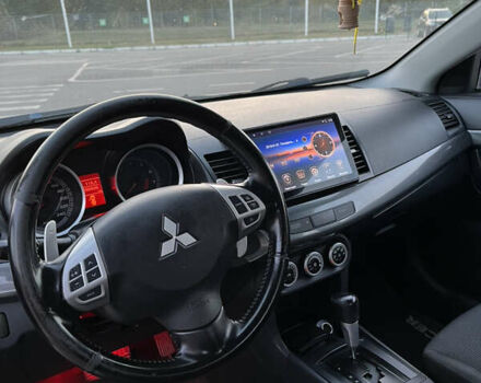 Бежевый Мицубиси Лансер, объемом двигателя 1.8 л и пробегом 285 тыс. км за 6700 $, фото 21 на Automoto.ua