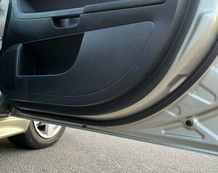 Бежевый Мицубиси Лансер, объемом двигателя 1.8 л и пробегом 285 тыс. км за 6700 $, фото 14 на Automoto.ua