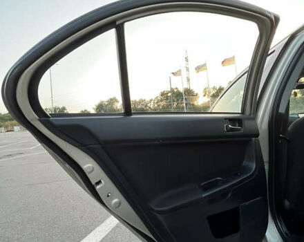 Бежевый Мицубиси Лансер, объемом двигателя 1.8 л и пробегом 285 тыс. км за 6700 $, фото 9 на Automoto.ua