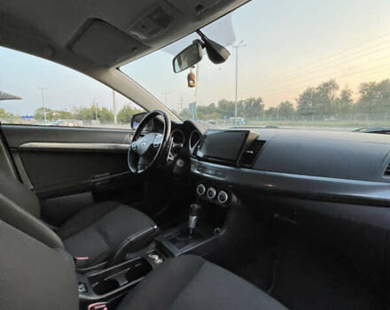 Бежевый Мицубиси Лансер, объемом двигателя 1.8 л и пробегом 285 тыс. км за 6700 $, фото 16 на Automoto.ua