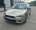 Бежевый Мицубиси Лансер, объемом двигателя 1.8 л и пробегом 125 тыс. км за 7500 $, фото 1 на Automoto.ua