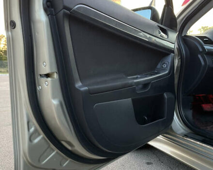 Бежевый Мицубиси Лансер, объемом двигателя 1.8 л и пробегом 285 тыс. км за 6700 $, фото 12 на Automoto.ua