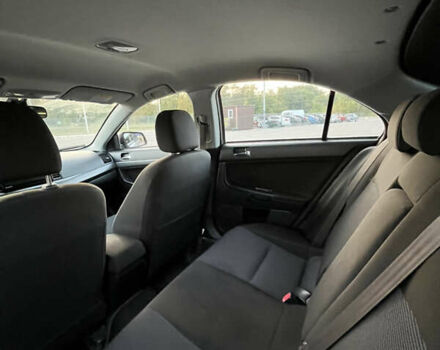 Бежевый Мицубиси Лансер, объемом двигателя 1.8 л и пробегом 285 тыс. км за 6700 $, фото 18 на Automoto.ua