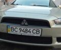 Бежевий Міцубісі Lancer, об'ємом двигуна 1.8 л та пробігом 204 тис. км за 7300 $, фото 1 на Automoto.ua