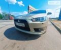Бежевий Міцубісі Lancer, об'ємом двигуна 1.8 л та пробігом 281 тис. км за 6800 $, фото 1 на Automoto.ua