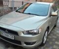 Бежевий Міцубісі Lancer, об'ємом двигуна 1.8 л та пробігом 204 тис. км за 7300 $, фото 3 на Automoto.ua