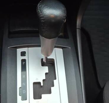 Бежевий Міцубісі Lancer, об'ємом двигуна 1.8 л та пробігом 204 тис. км за 7500 $, фото 17 на Automoto.ua