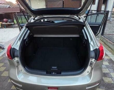 Бежевий Міцубісі Lancer, об'ємом двигуна 1.8 л та пробігом 204 тис. км за 7500 $, фото 16 на Automoto.ua