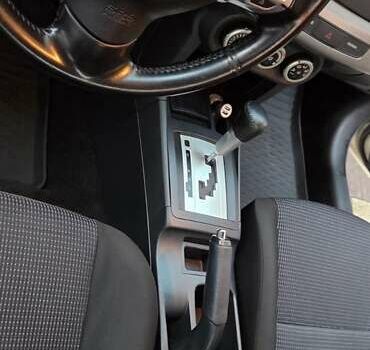 Бежевий Міцубісі Lancer, об'ємом двигуна 1.8 л та пробігом 204 тис. км за 7300 $, фото 14 на Automoto.ua