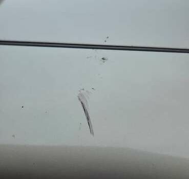 Бежевий Міцубісі Lancer, об'ємом двигуна 1.8 л та пробігом 204 тис. км за 7500 $, фото 15 на Automoto.ua