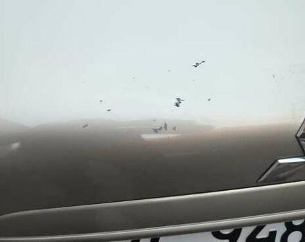 Бежевий Міцубісі Lancer, об'ємом двигуна 1.8 л та пробігом 204 тис. км за 7500 $, фото 9 на Automoto.ua